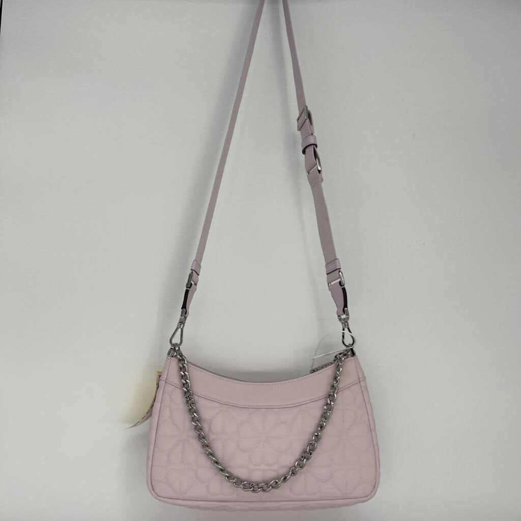 Kate Spade quilted Shoulder Bag