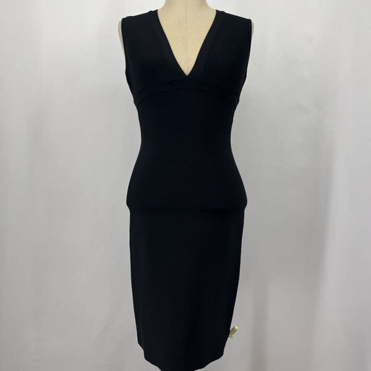 BCBG Slvls Dress