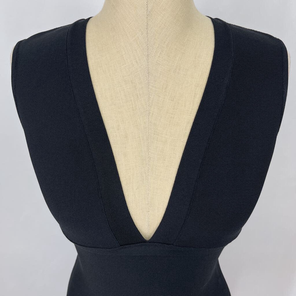 BCBG Slvls Dress