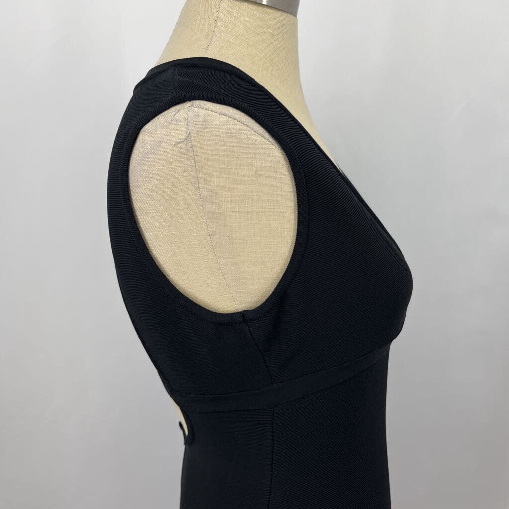 BCBG Slvls Dress