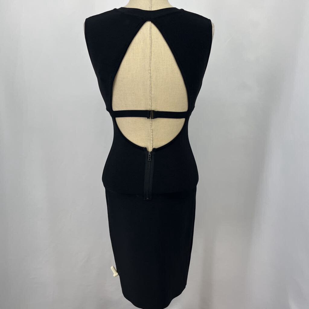 BCBG Slvls Dress
