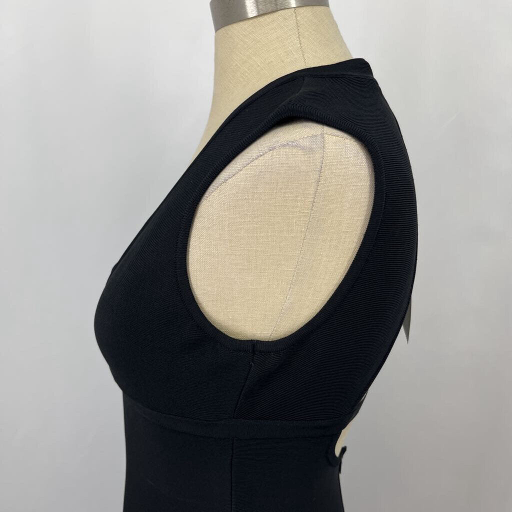 BCBG Slvls Dress