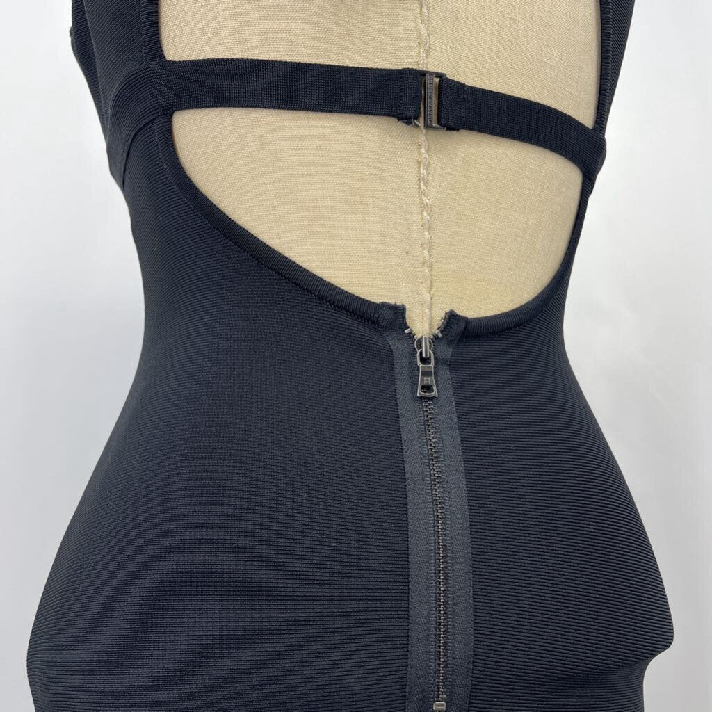 BCBG Slvls Dress