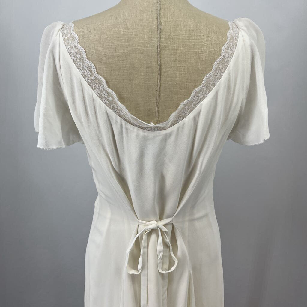 Reformation S/s Dress