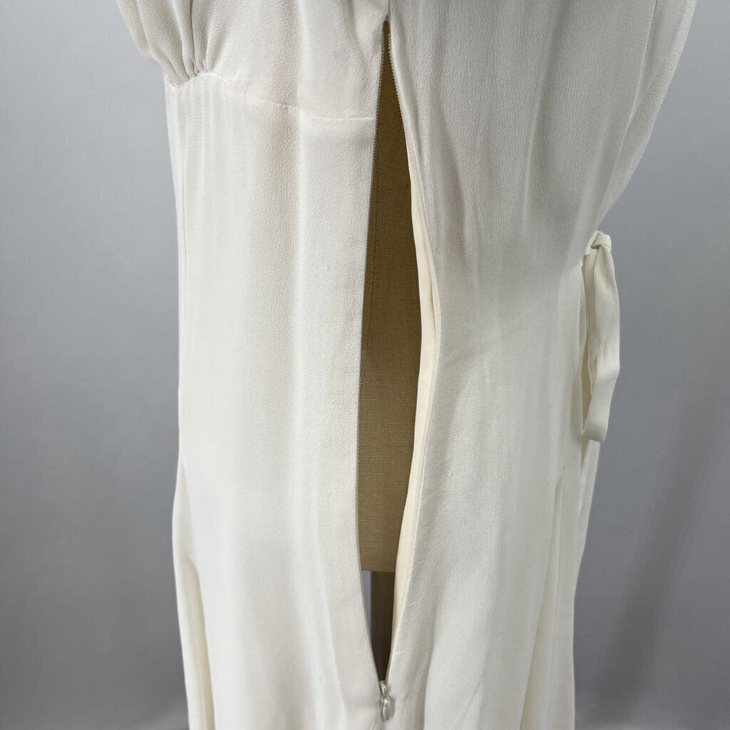 Reformation S/s Dress