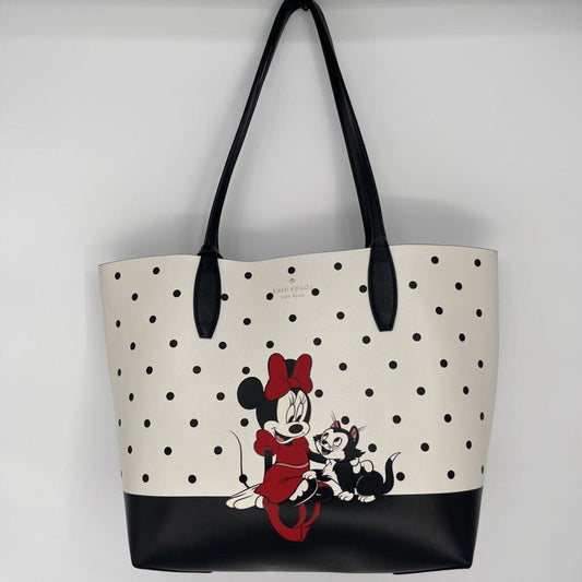 Kate Spade Rev. Minnie Tote