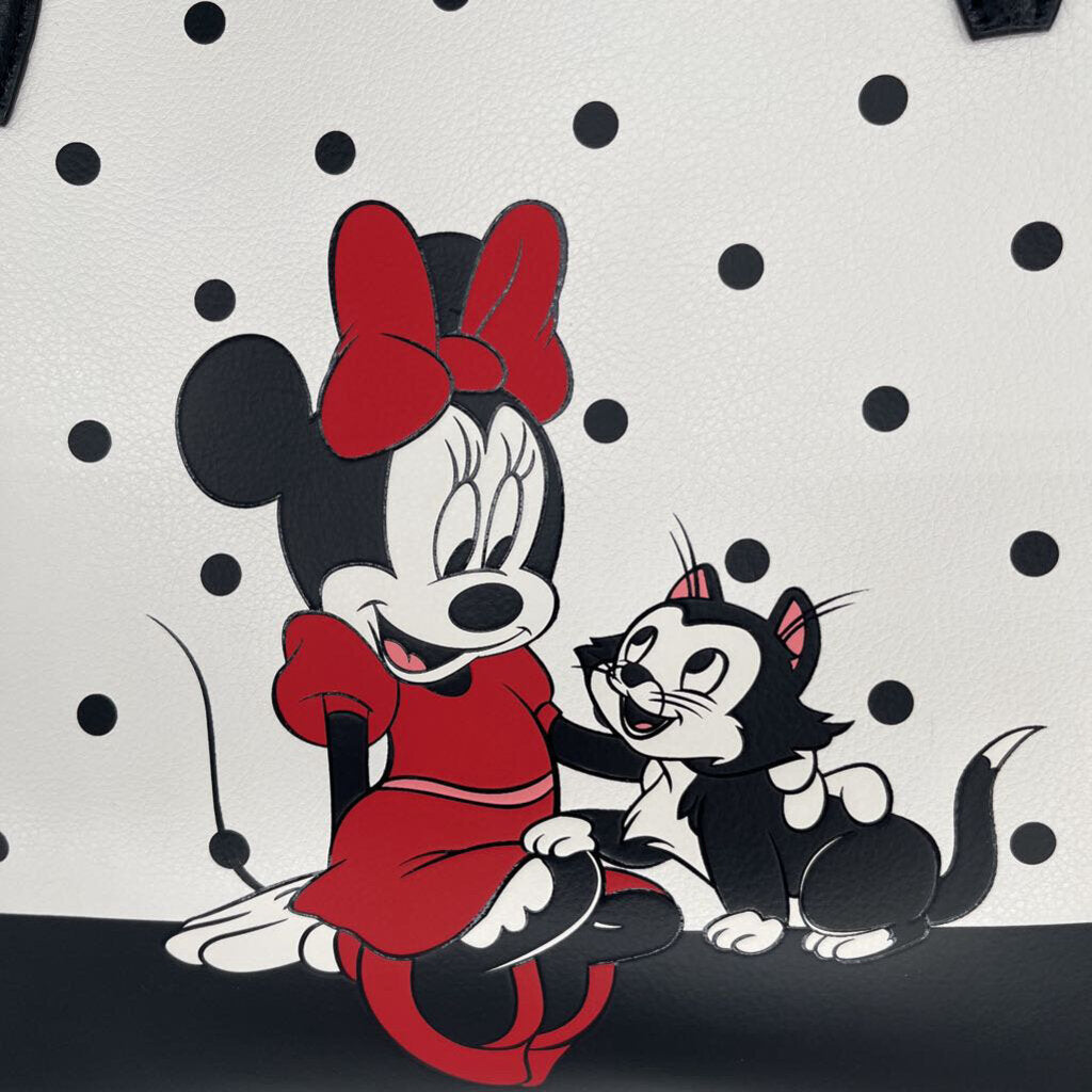 Kate Spade Rev. Minnie Tote