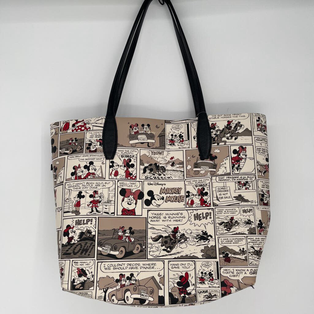 Kate Spade Rev. Minnie Tote
