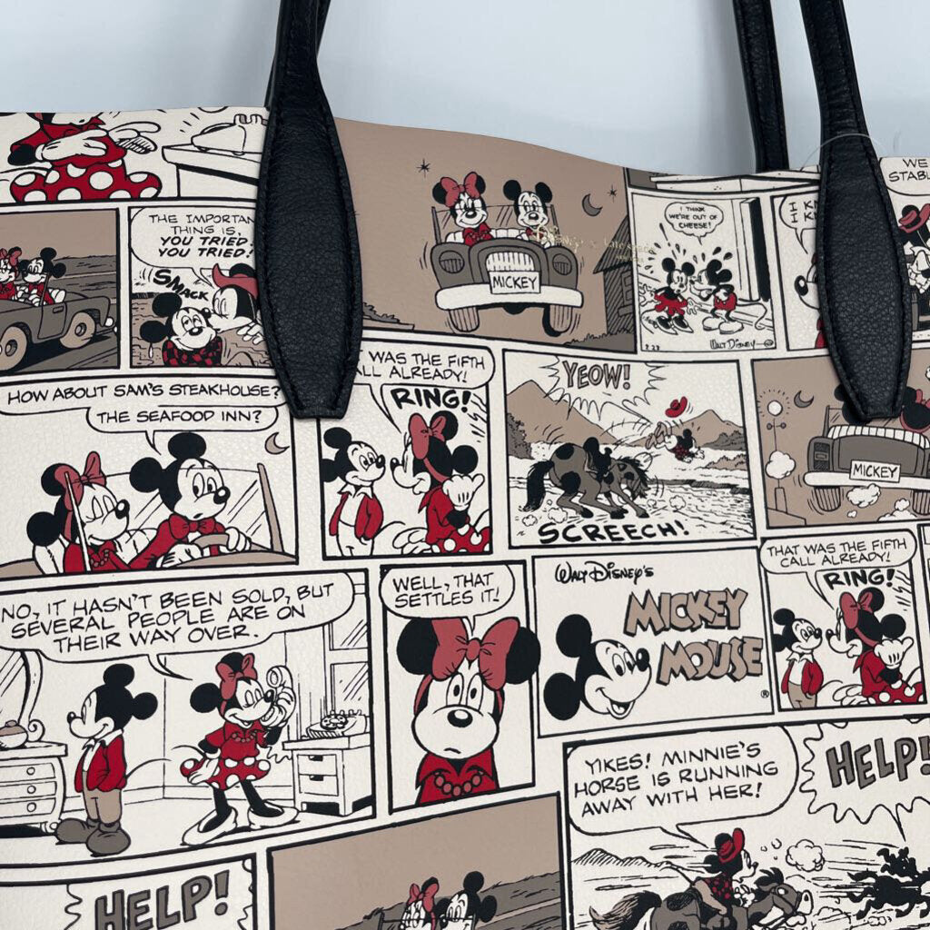 Kate Spade Rev. Minnie Tote