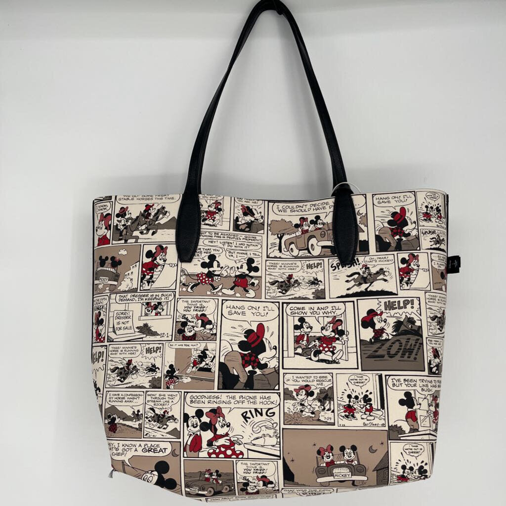 Kate Spade Rev. Minnie Tote