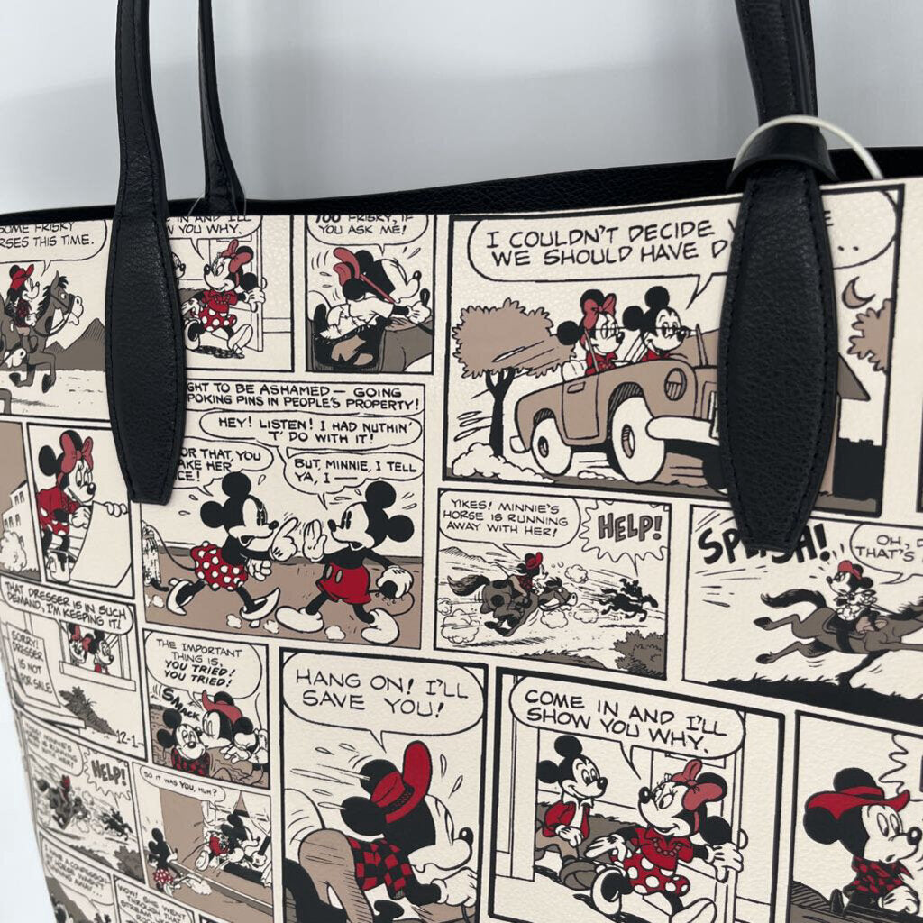Kate Spade Rev. Minnie Tote