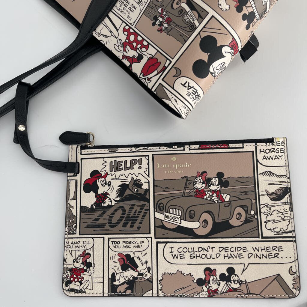 Kate Spade Rev. Minnie Tote