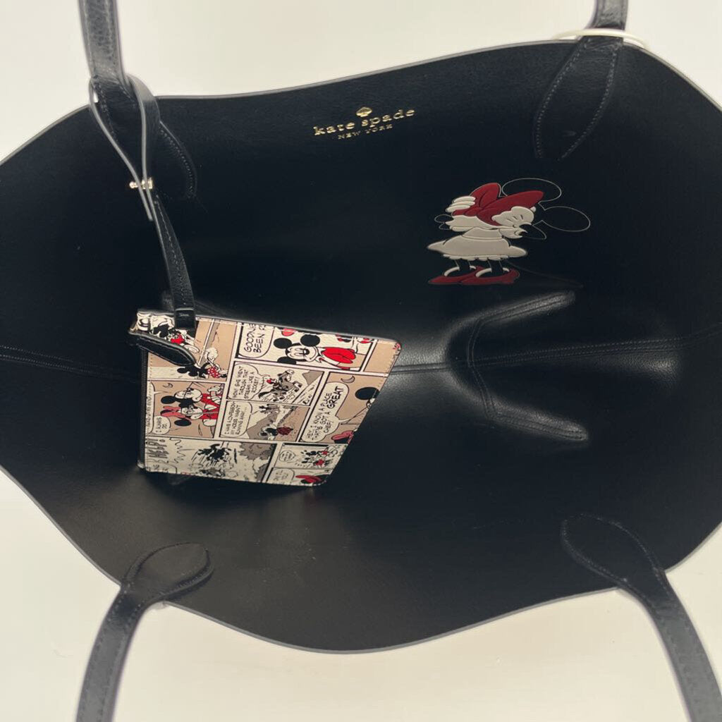 Kate Spade Rev. Minnie Tote