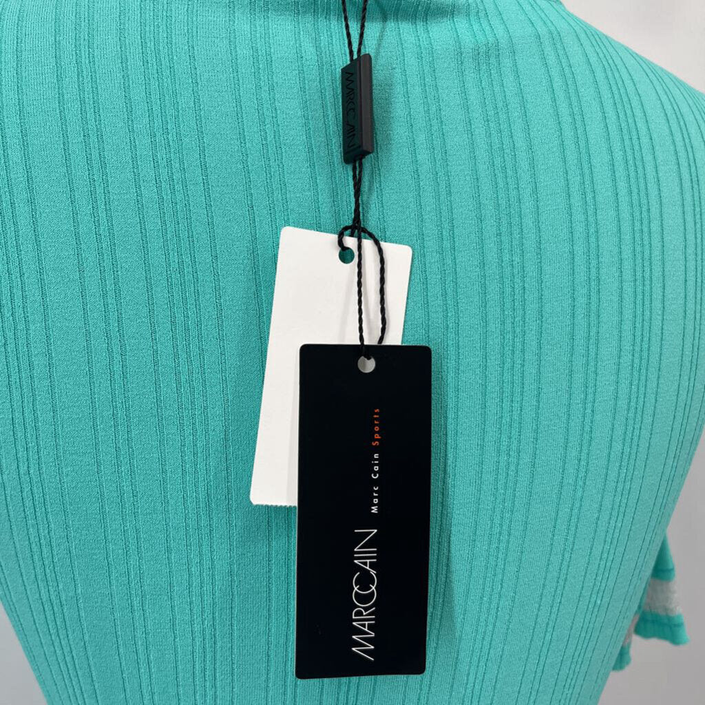 Marccain S/s Shirt