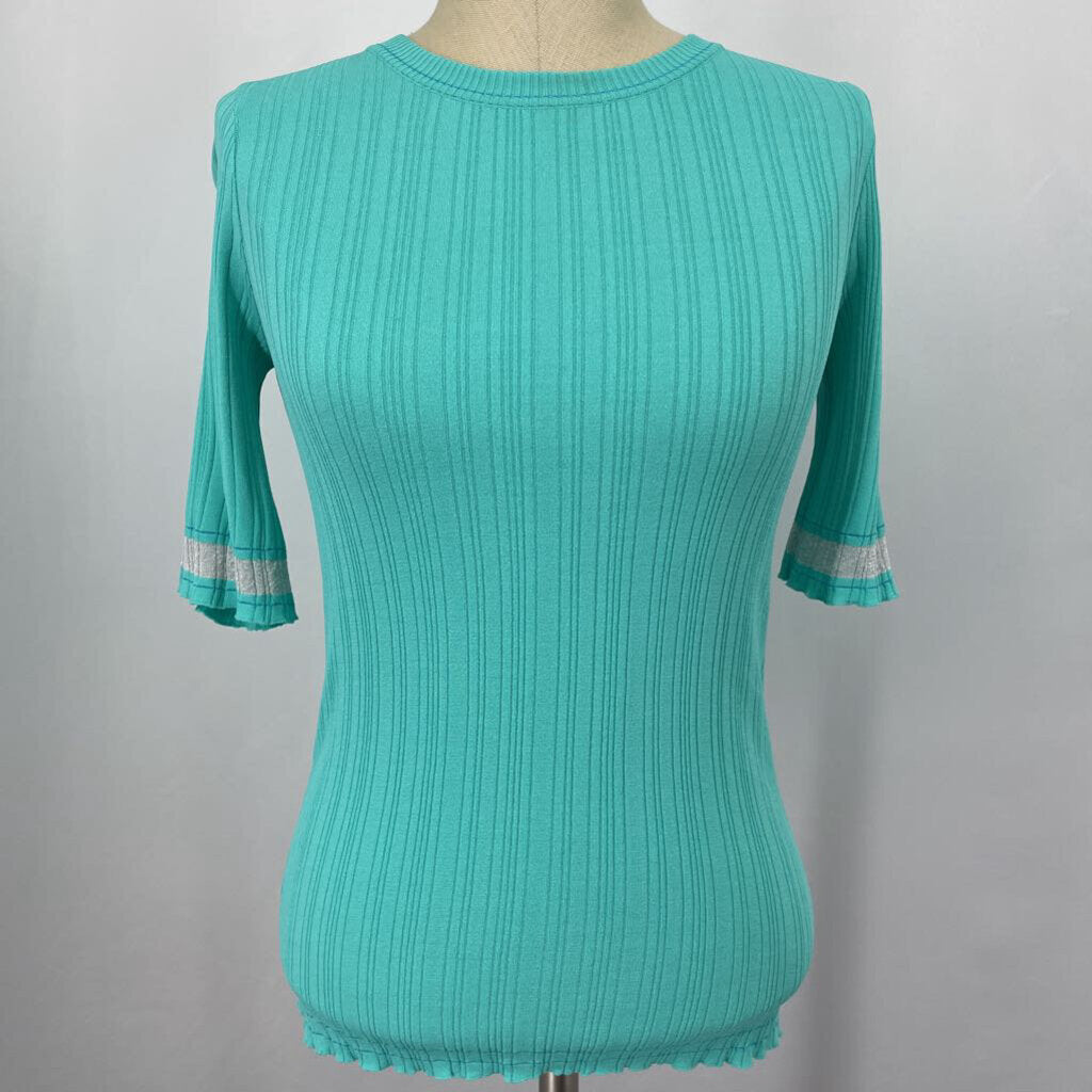 Marccain S/s Shirt