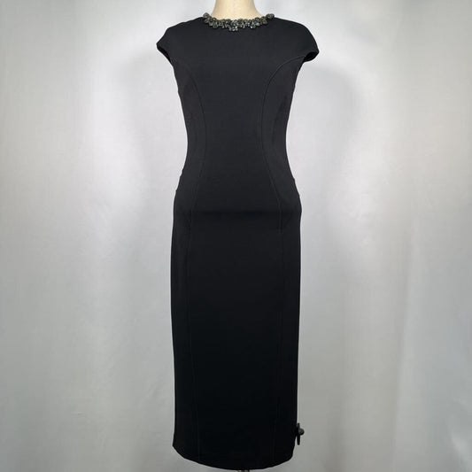 Ted Baker Slvls Dress