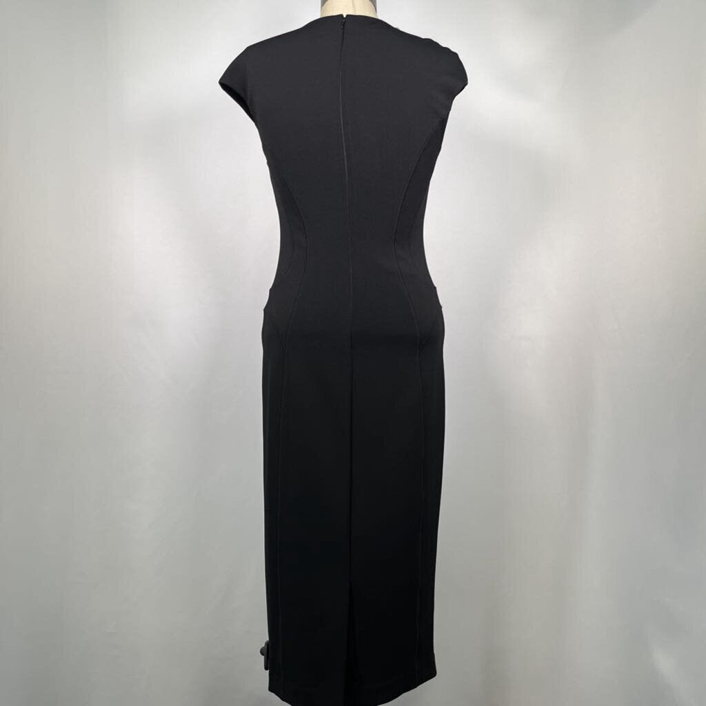 Ted Baker Slvls Dress