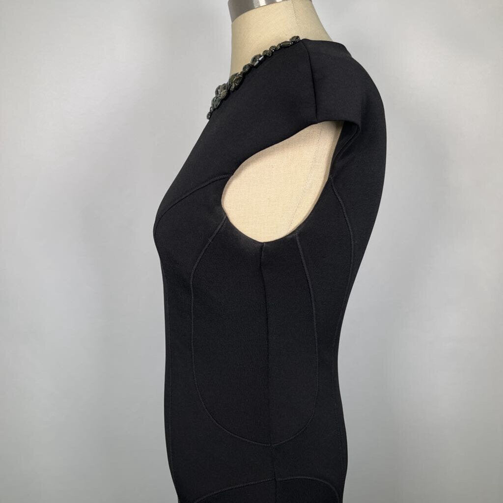Ted Baker Slvls Dress