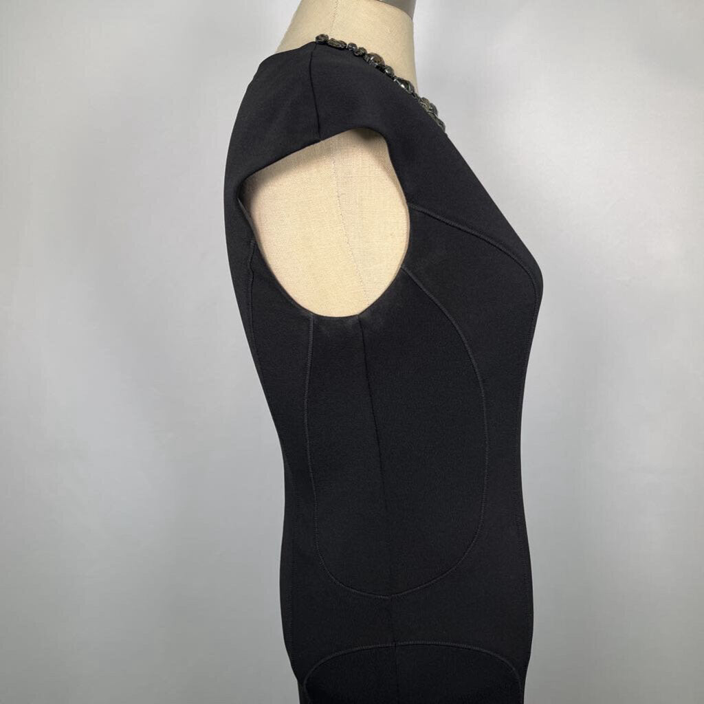 Ted Baker Slvls Dress