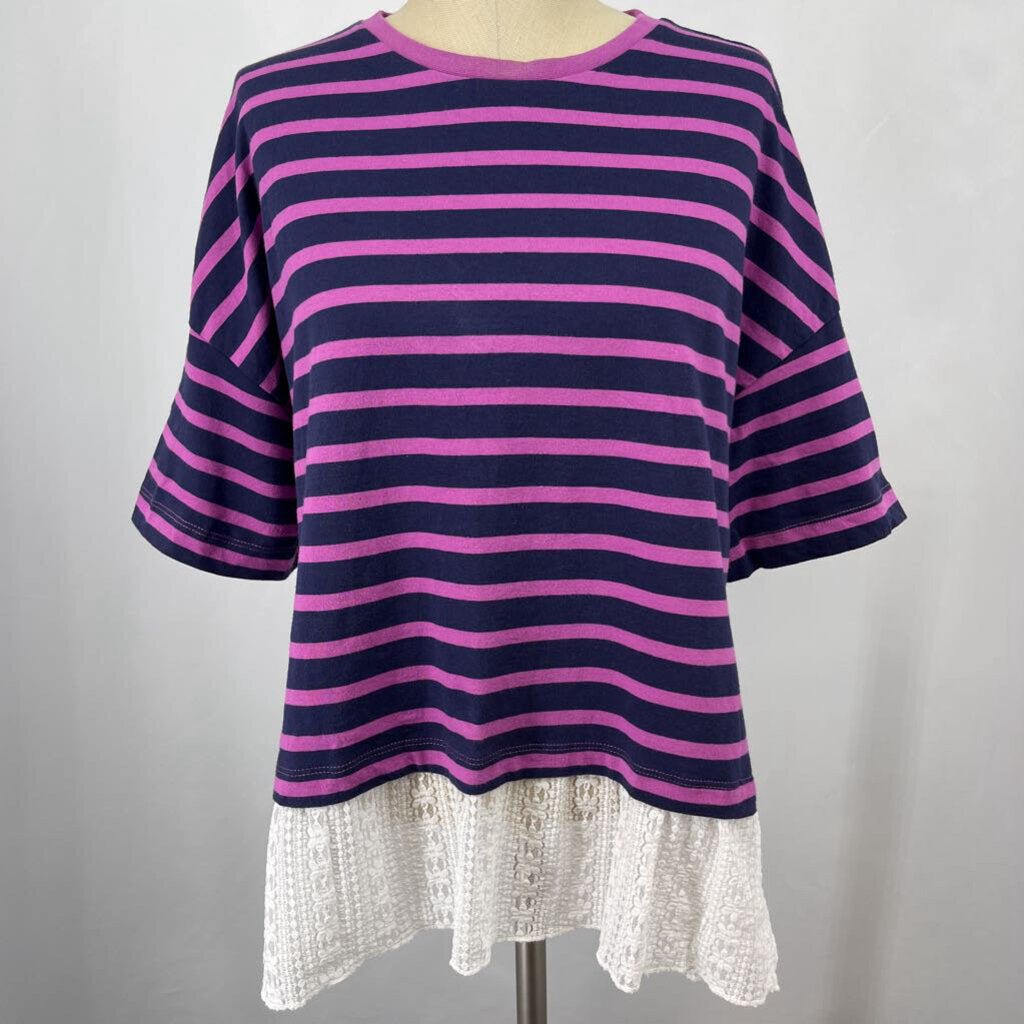 Maeve S/S Shirt