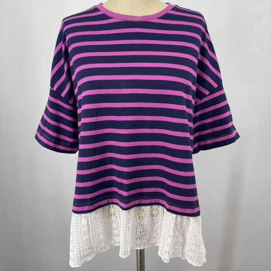 Maeve S/S Shirt