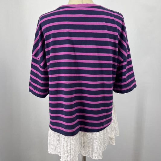 Maeve S/S Shirt