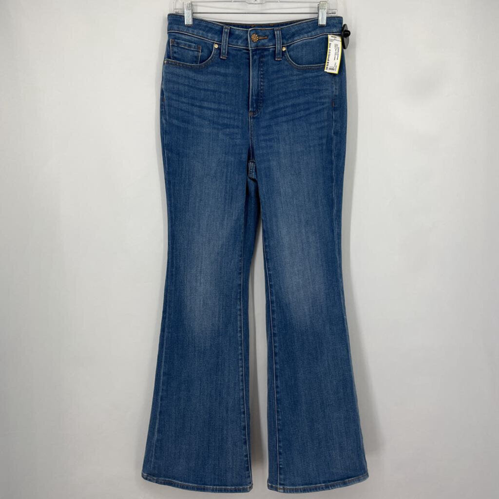 Chicos Flare Jeans