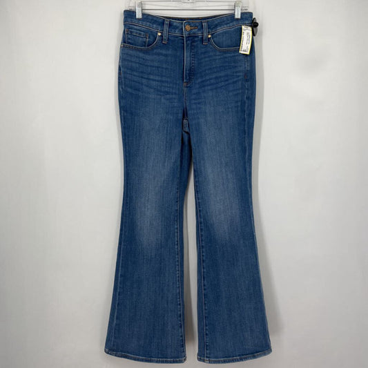 Chicos Flare Jeans