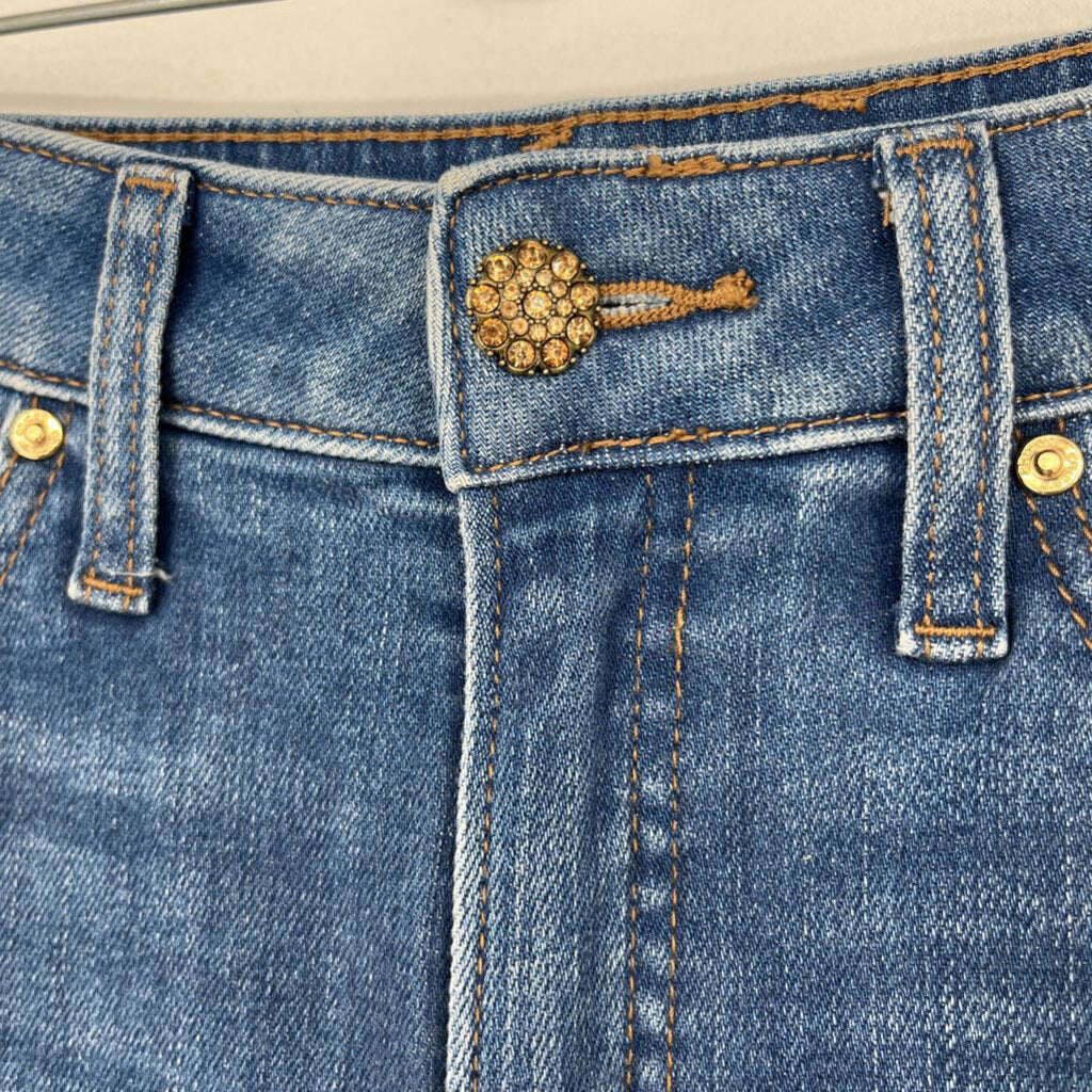Chicos Flare Jeans