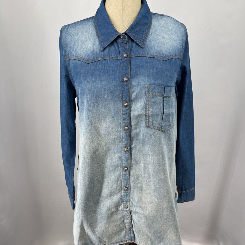 Aratta Silent Journey L/S Shirt