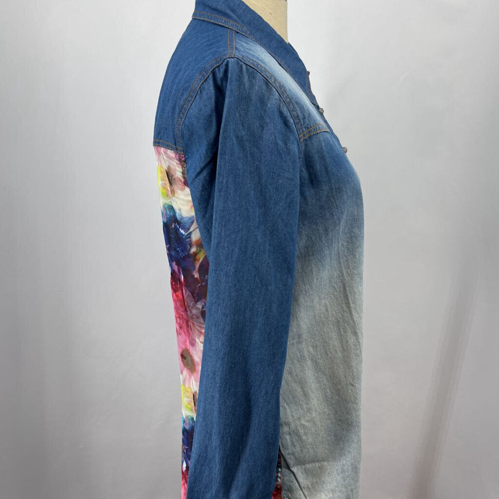 Aratta Silent Journey L/S Shirt