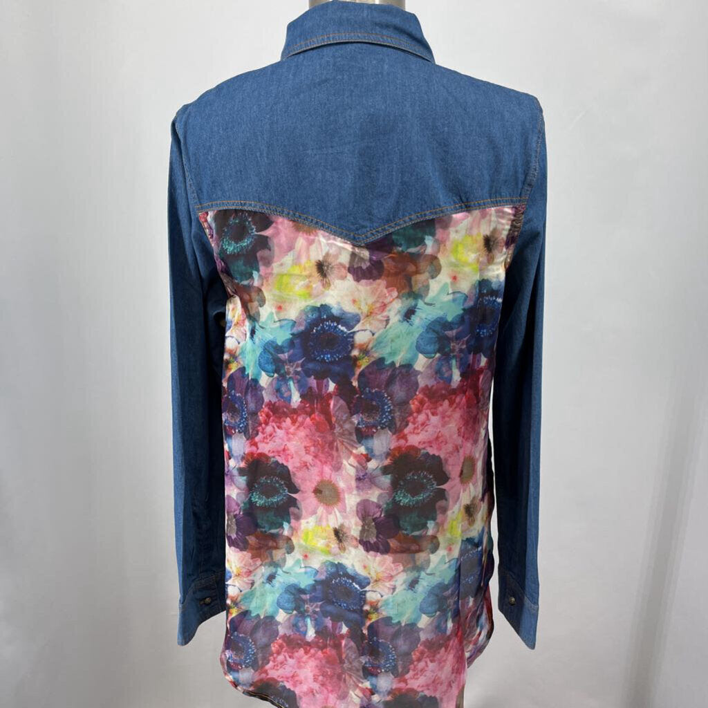 Aratta Silent Journey L/S Shirt