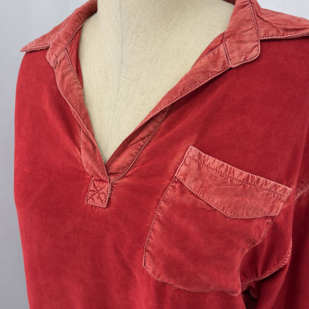 Aratta Silent Journey L/S Shirt