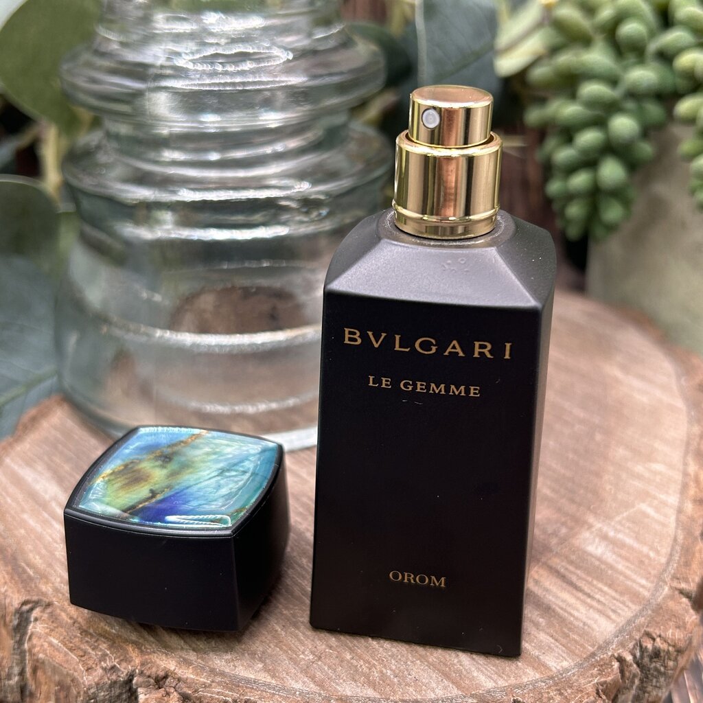 Bulgari Perfume