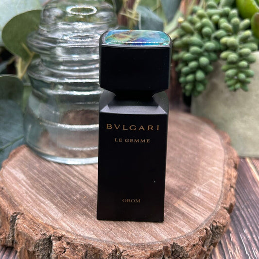 Bulgari Perfume
