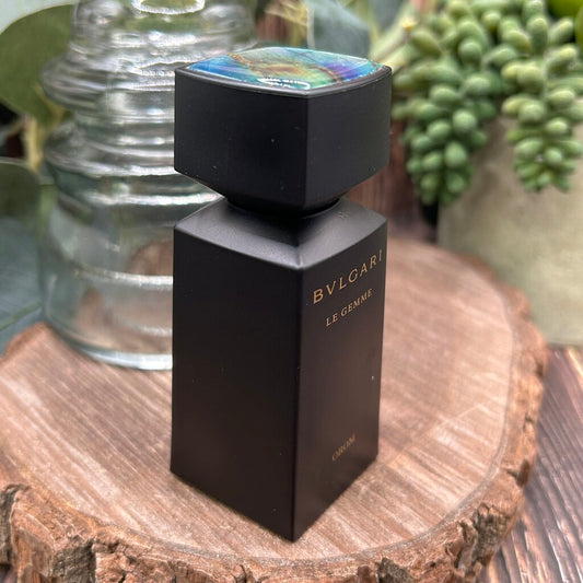 Bulgari Perfume