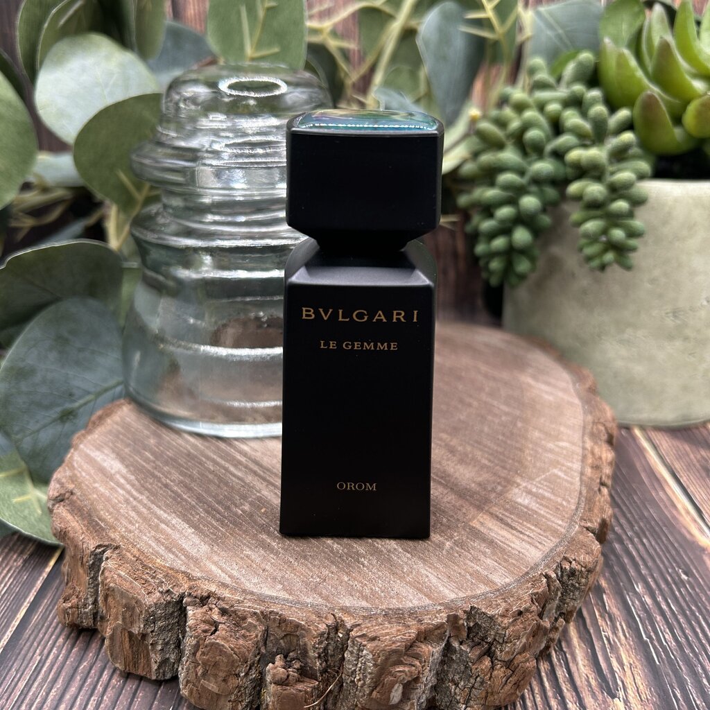 Bulgari Perfume