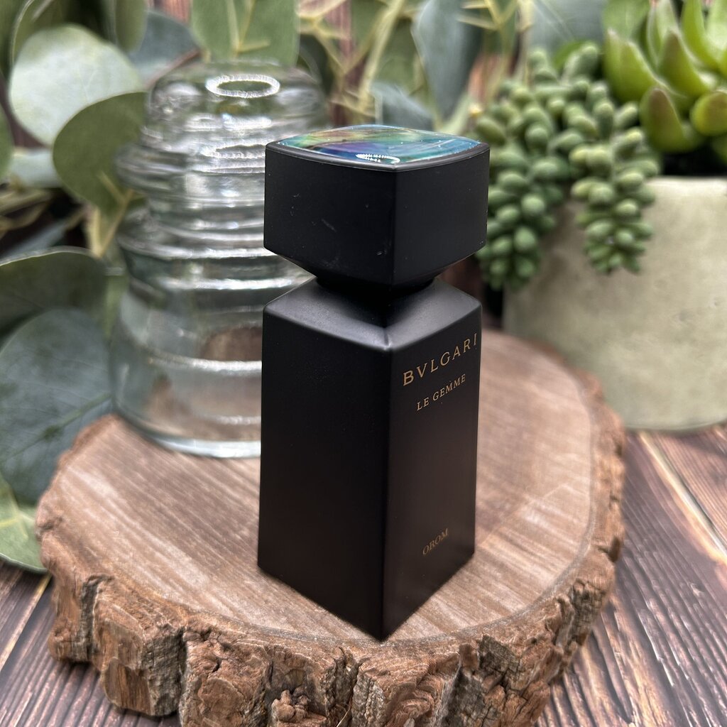 Bulgari Perfume