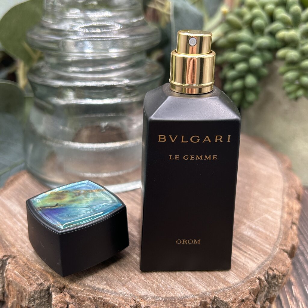 Bulgari Perfume