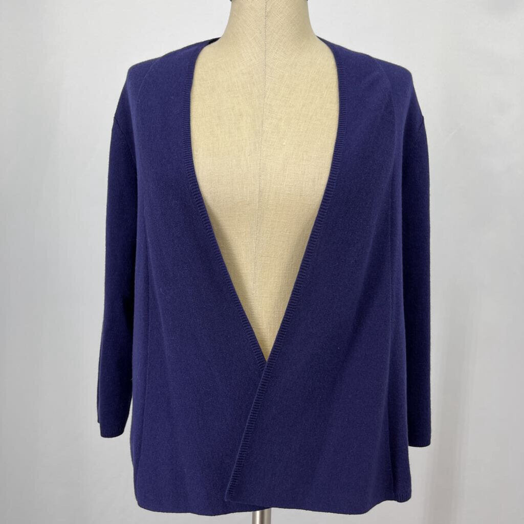 J. JIll L/s Cardigan