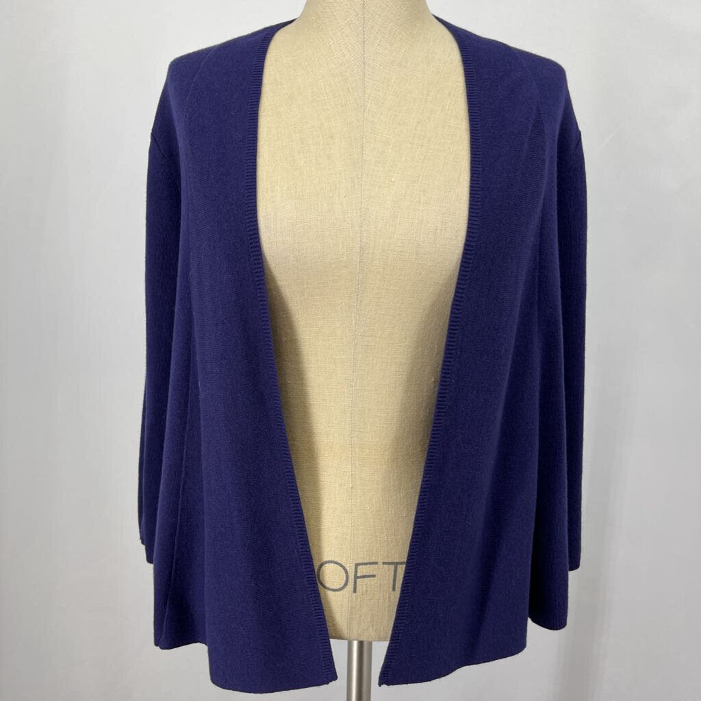 J. JIll L/s Cardigan