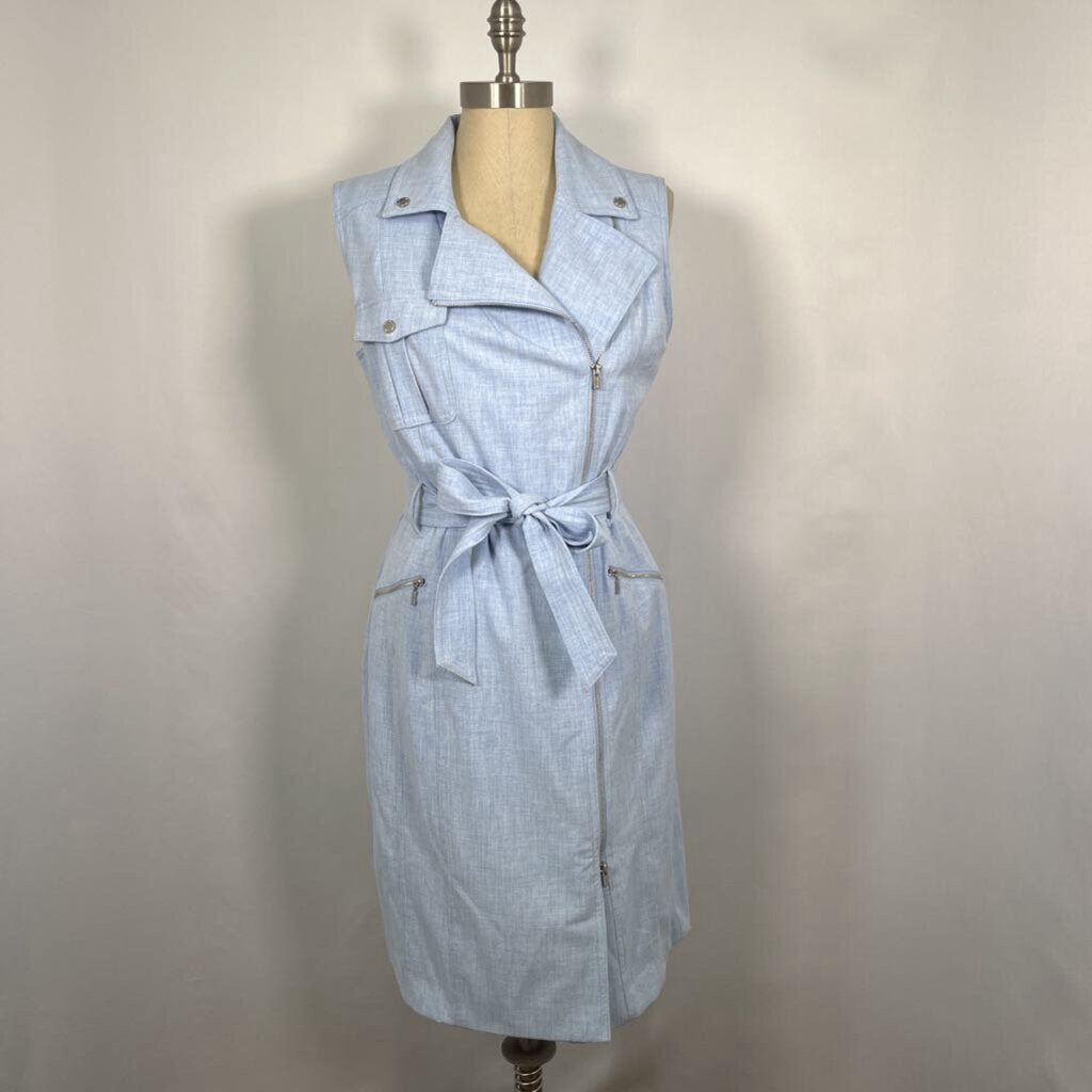 Calvin Klein Slvls Dress