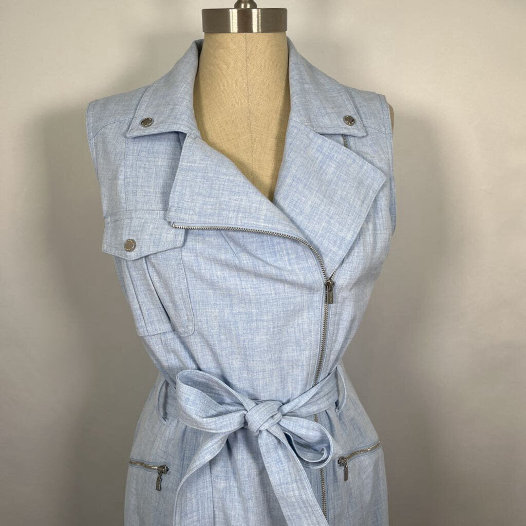 Calvin Klein Slvls Dress