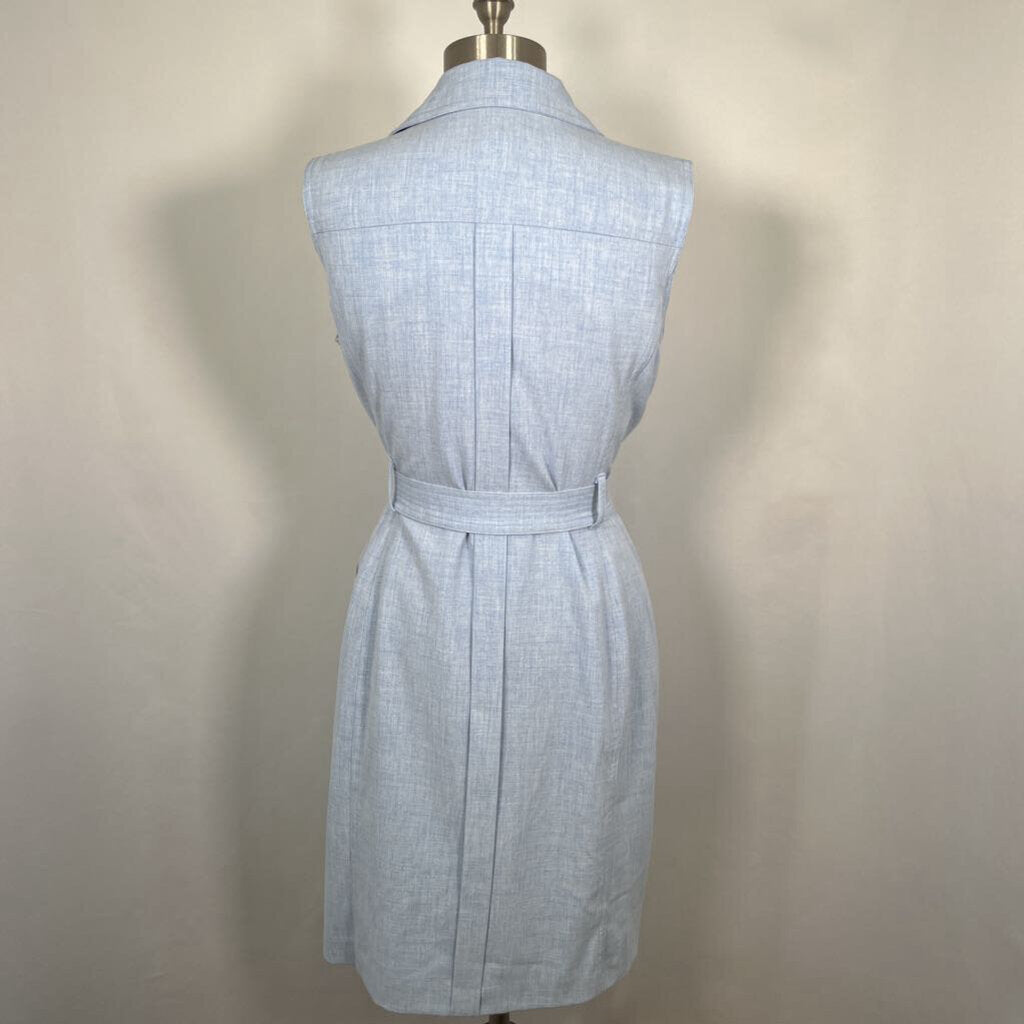 Calvin Klein Slvls Dress