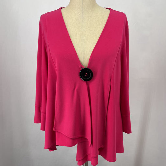 Joseph Ribkoff L/s Shirt