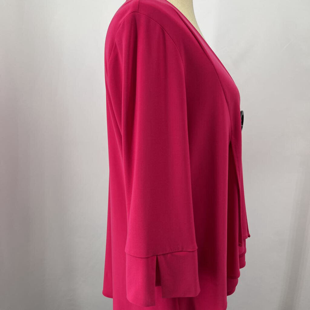 Joseph Ribkoff L/s Shirt