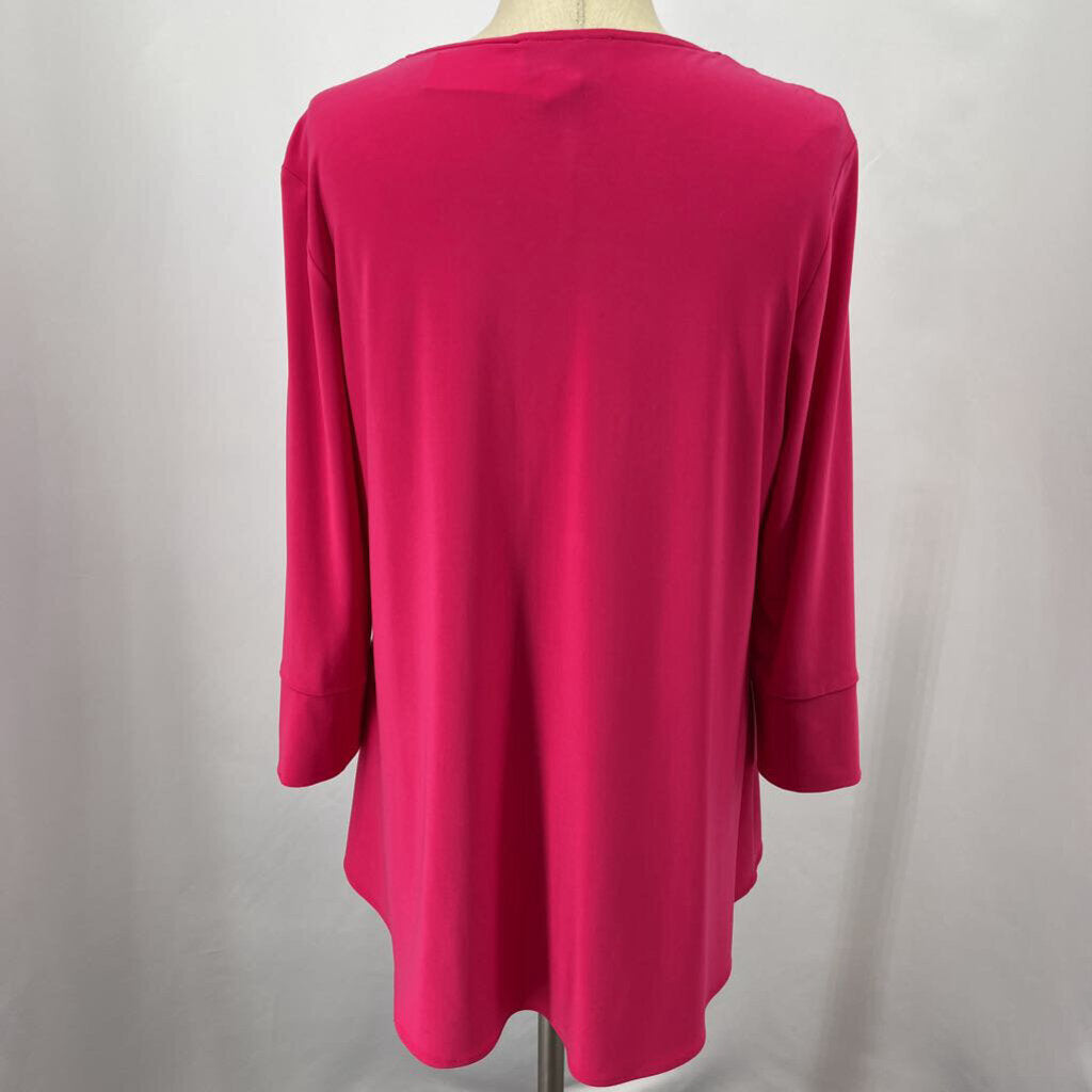Joseph Ribkoff L/s Shirt
