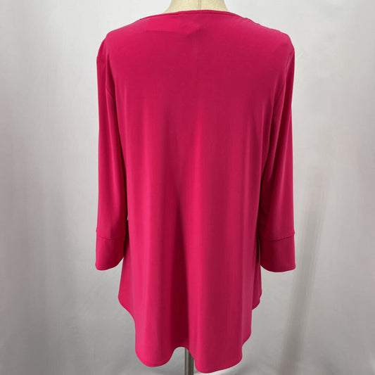 Joseph Ribkoff L/s Shirt