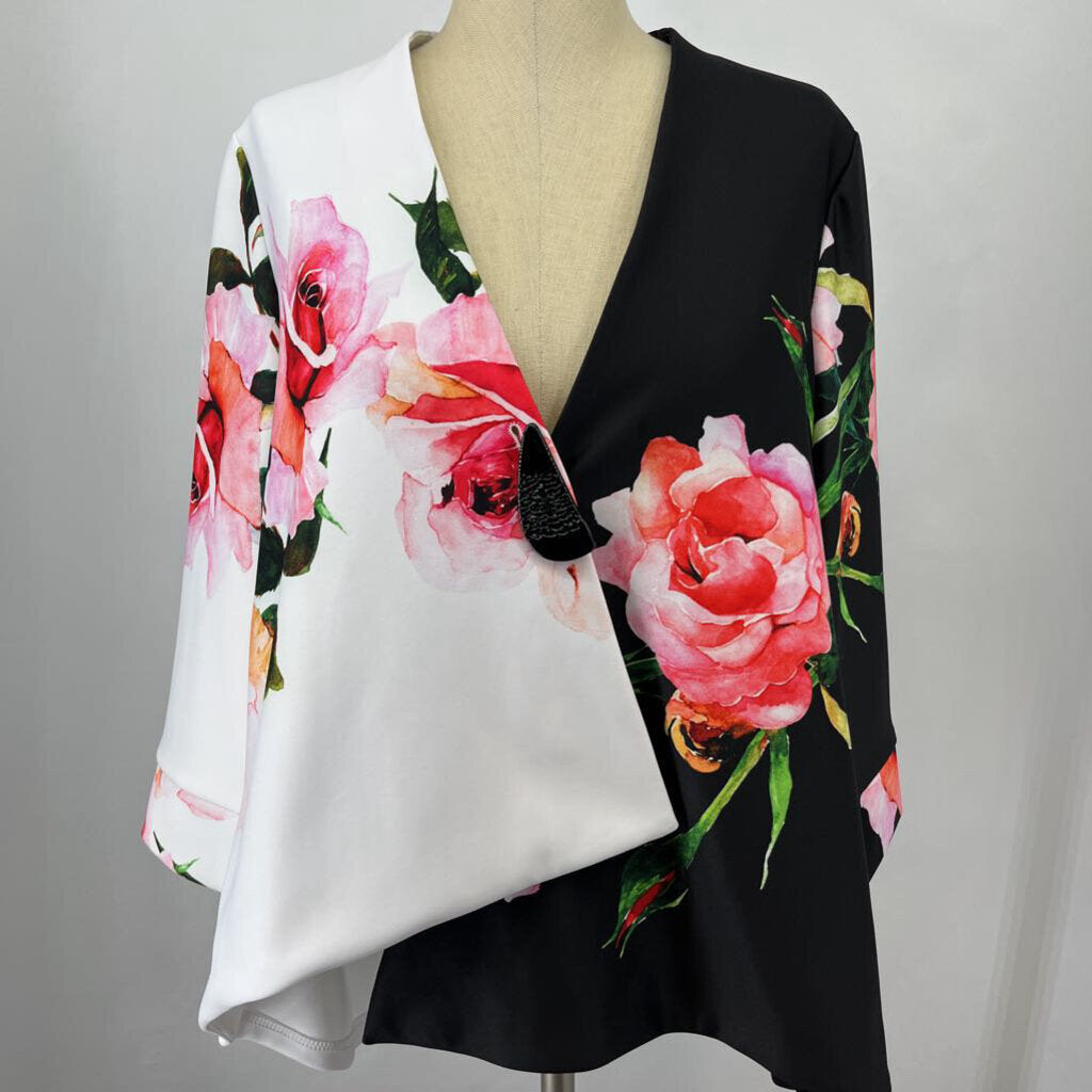 Joseph Ribkoff L/s Shirt