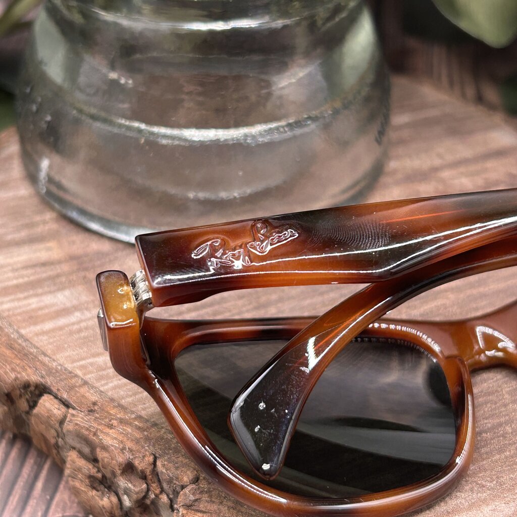 VTG Ray Bay Sunglasses AS IS